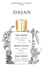 Load image into Gallery viewer, OAJAN
