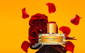 DIRTY VELVET EAU DE PARFUM 20ml
