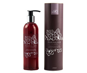 Cassis & White Cedar - Hand and Body Wash
