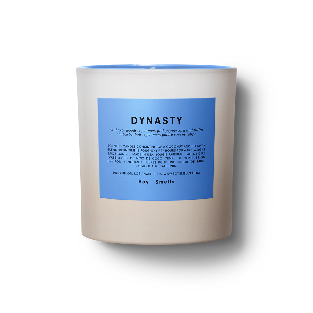 Pride -DYNASTY