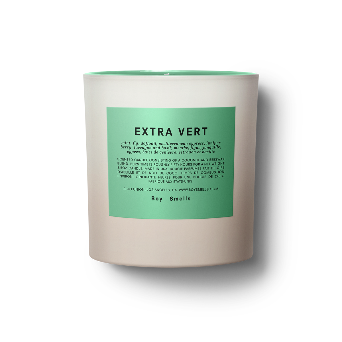 Pride - Extra Vert
