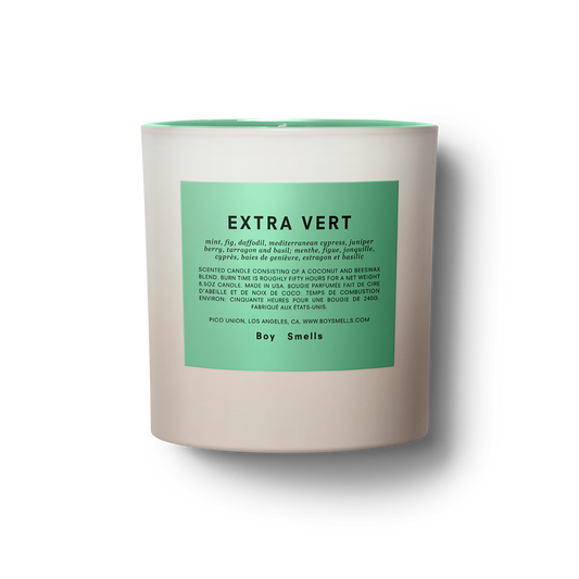 Pride - Extra Vert