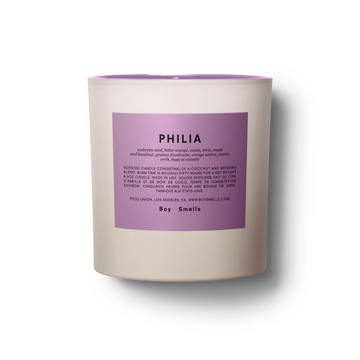 Pride - PHILIA