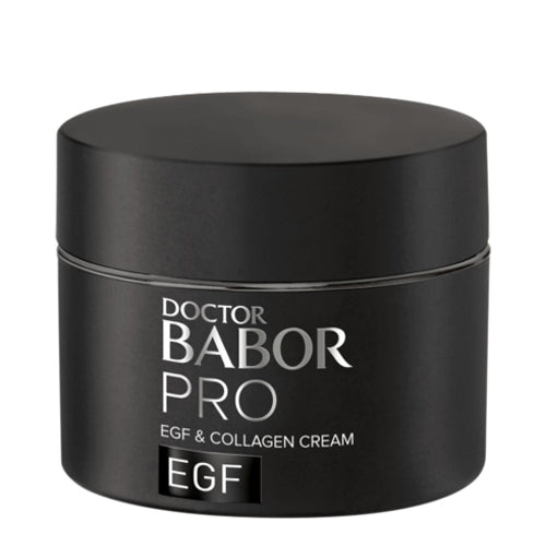 DOCTOR BABOR - PRO EGF & Collagen Cream