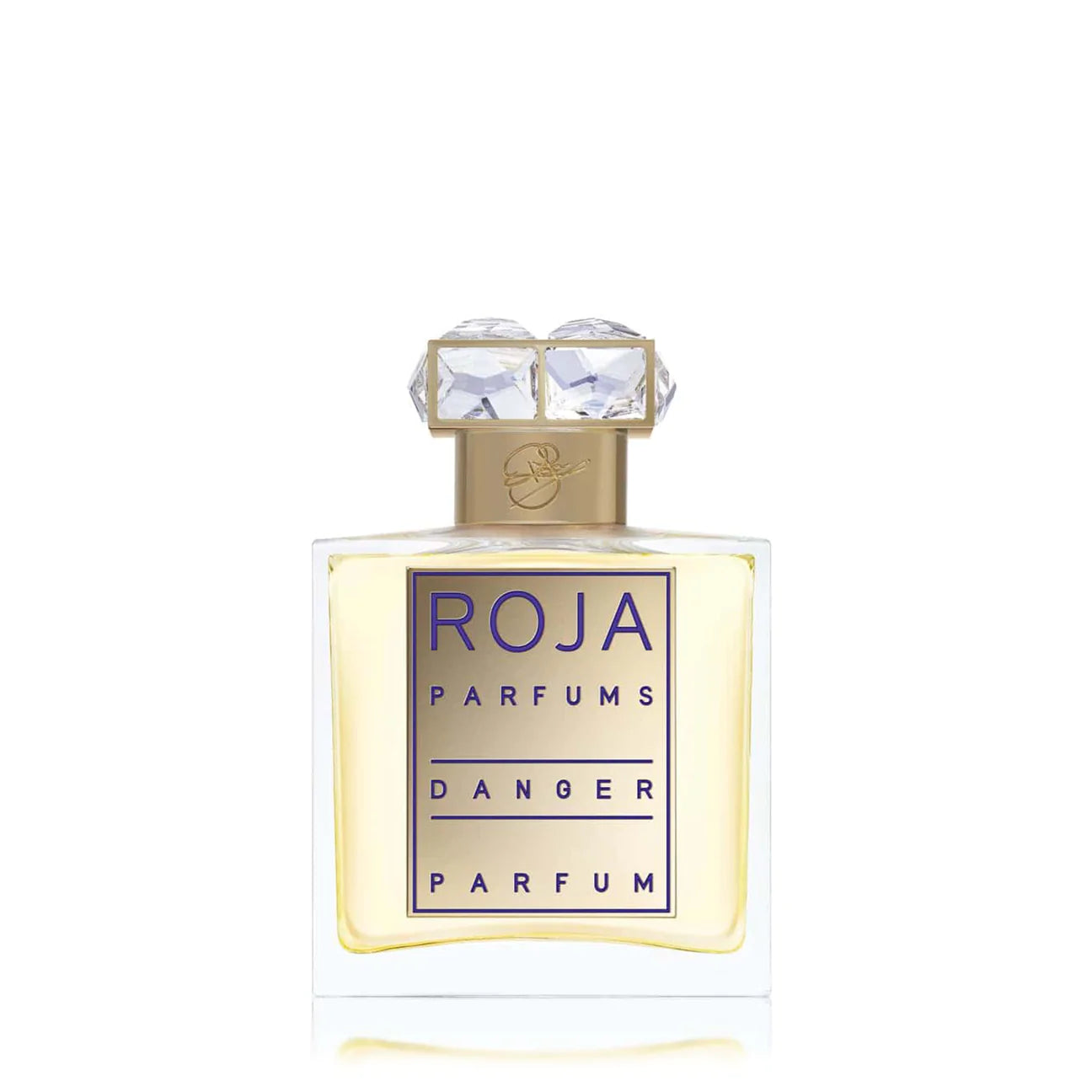 DANGER POUR FEMME PARFUM
