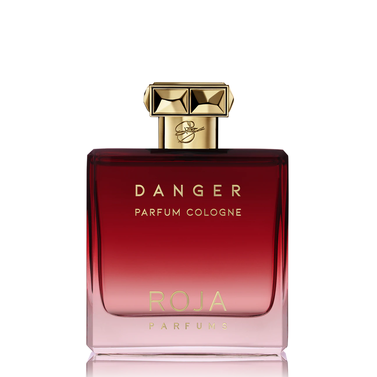 DANGER POUR HOMME PARFUM COLOGNE