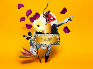 DEAR POLLY  EAU DE PARFUM 50 ml