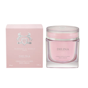 Delina Body Cream