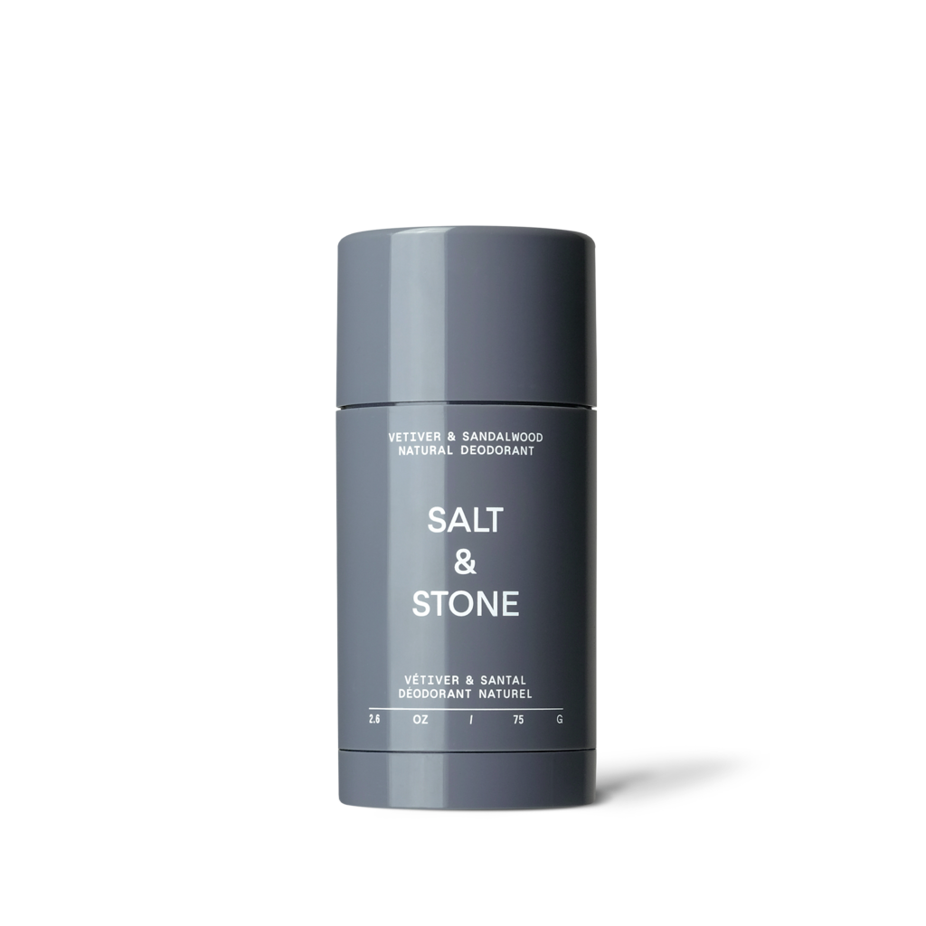 NATURAL DEODORANT