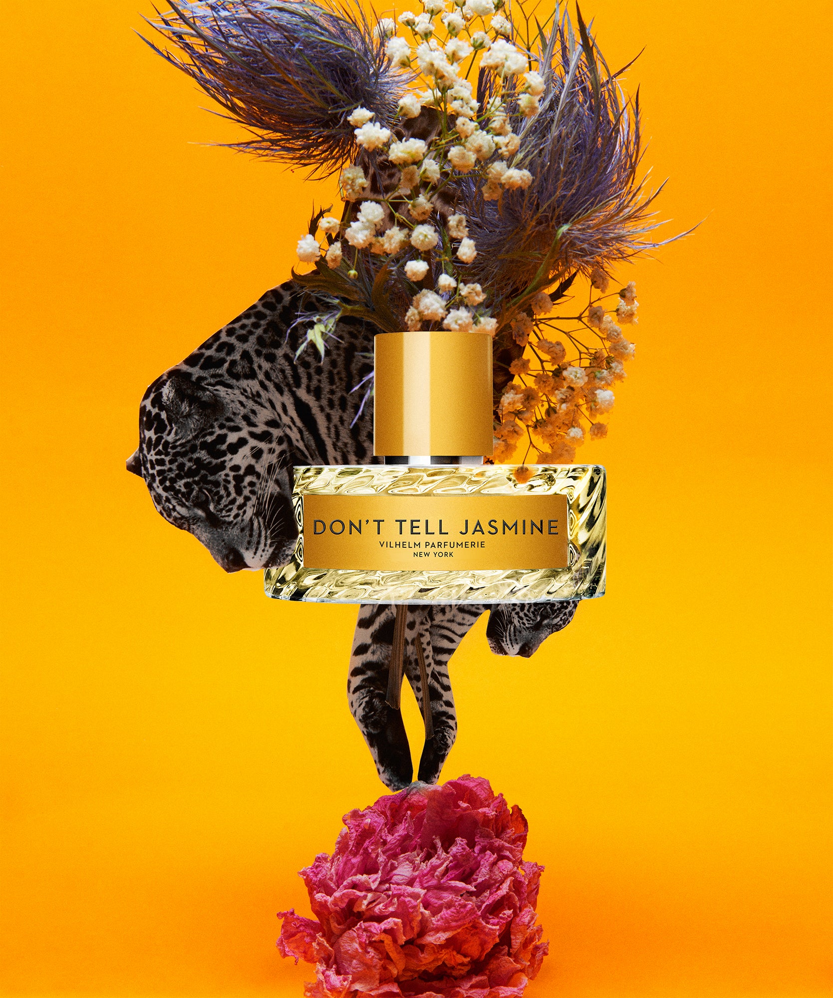 DON'T TELL JASMINE 20 ML