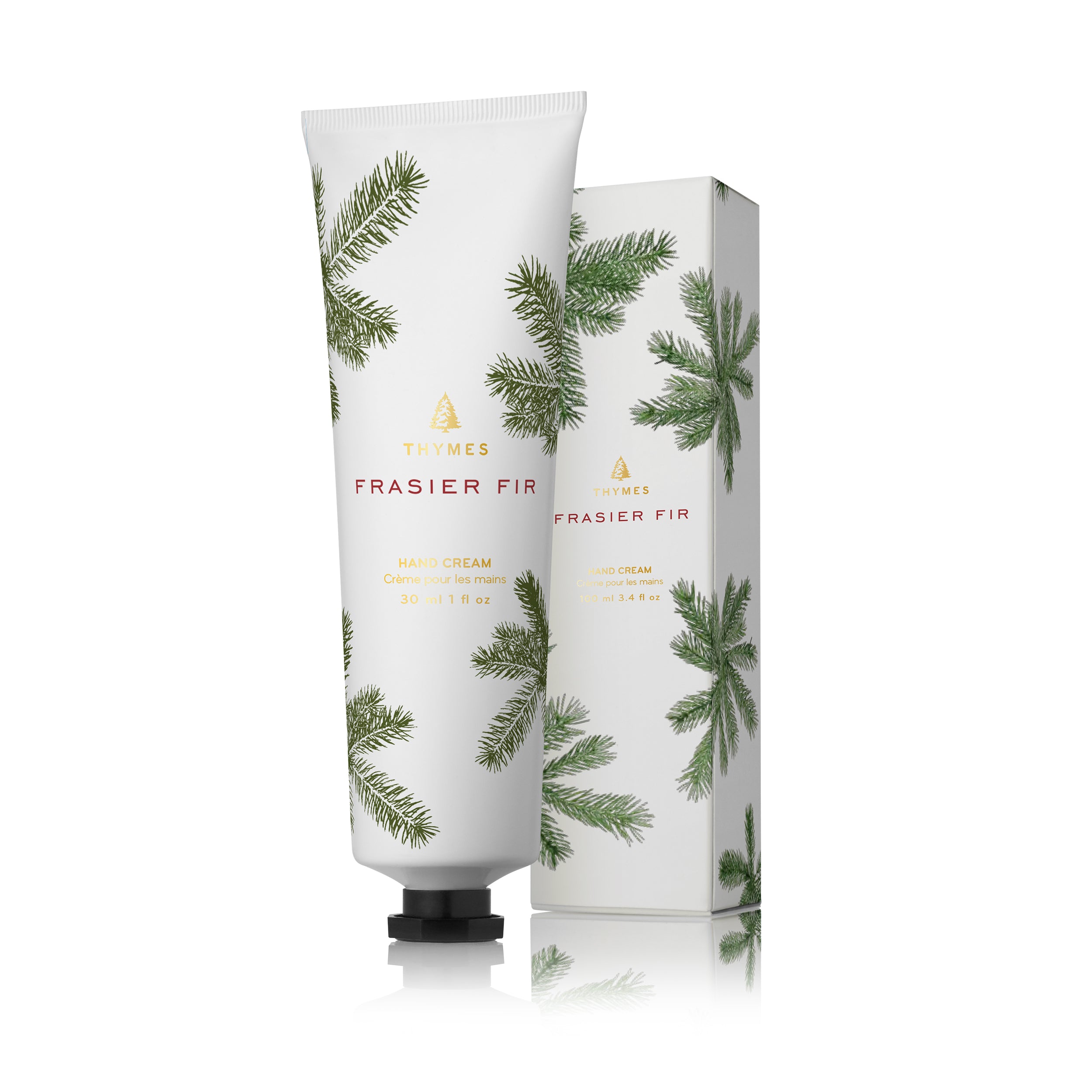 FRASIER FIR HAND CREAM