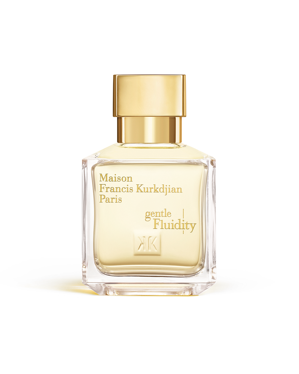 Gentle Fluidity Gold Eau De Parfum