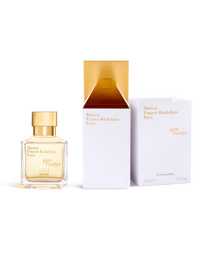 Gentle Fluidity Gold Eau De Parfum