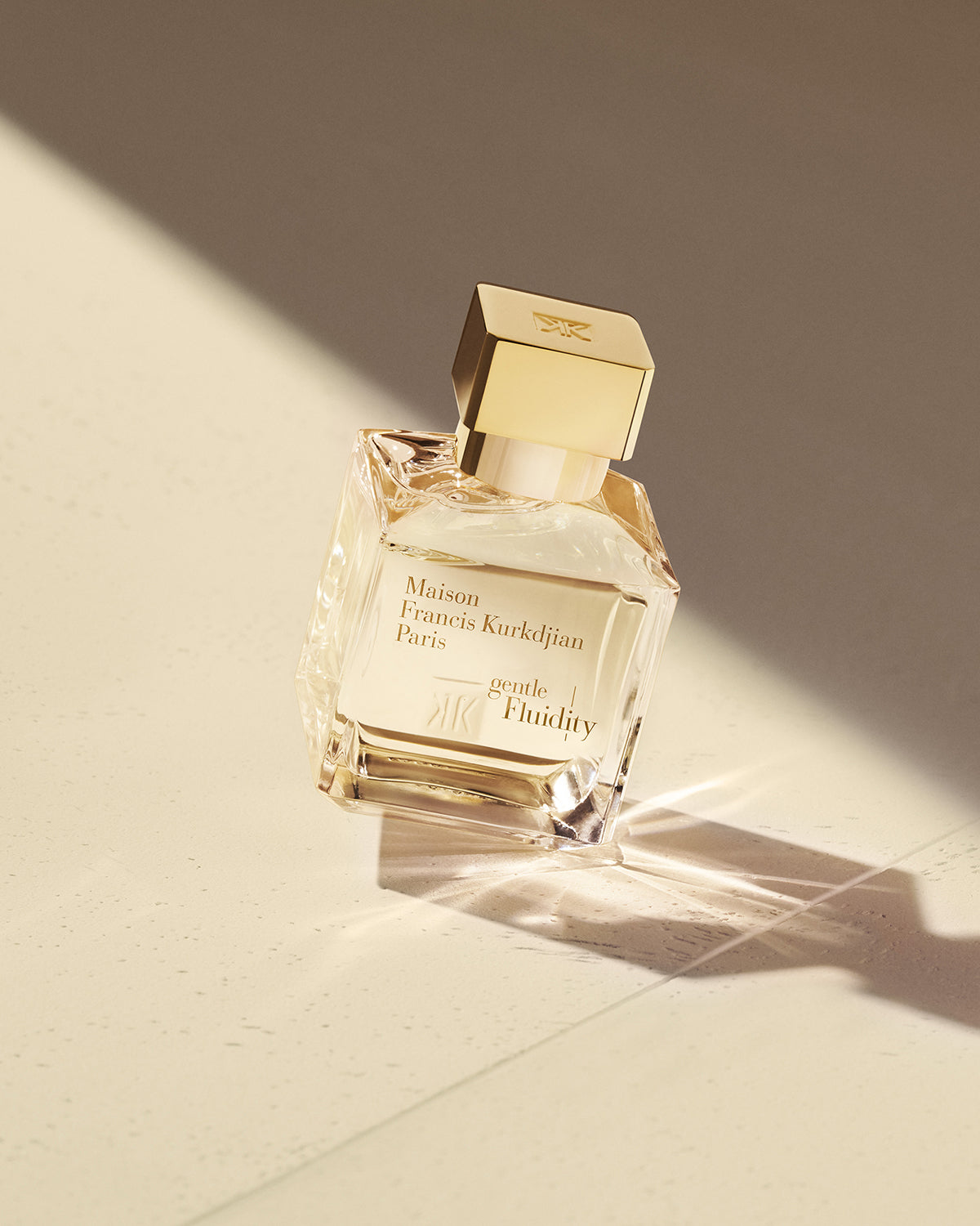 Gentle Fluidity Gold Eau De Parfum