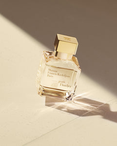 Gentle Fluidity Gold Eau De Parfum