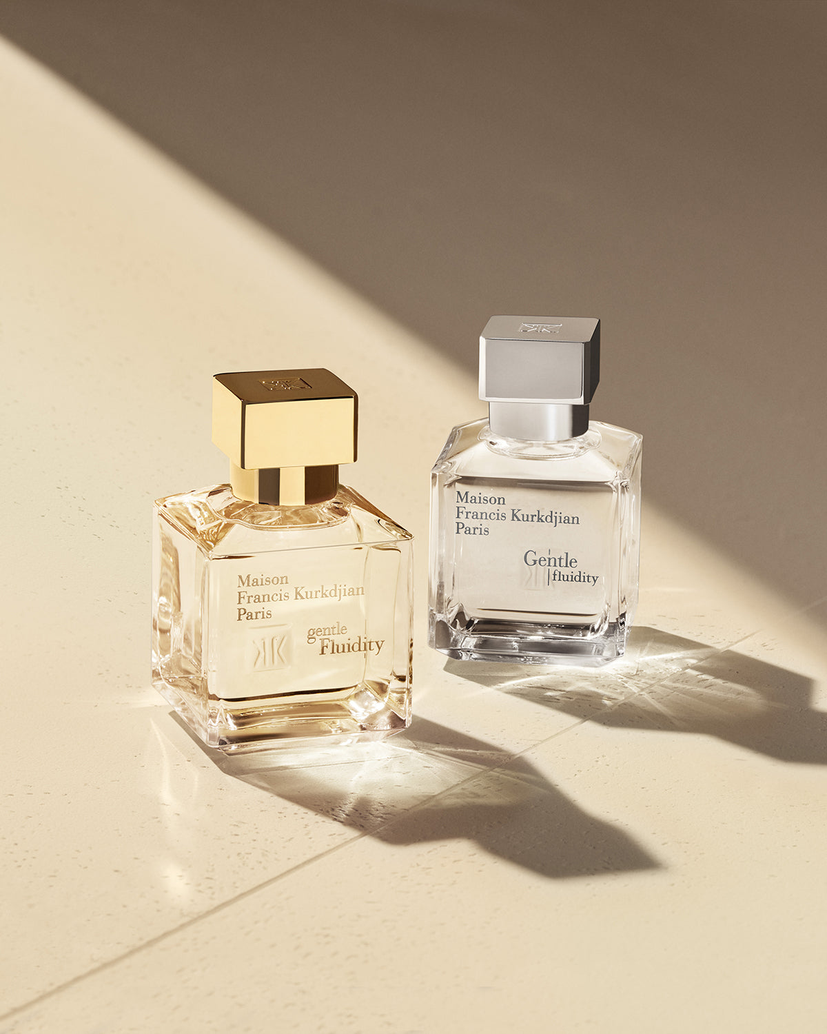 Gentle Fluidity Gold Eau De Parfum