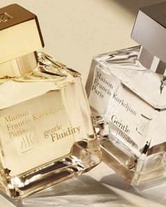Gentle Fluidity Gold Eau De Parfum 35ml.