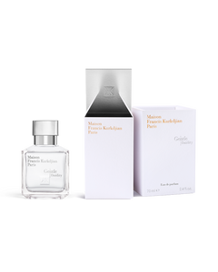 Gentle Fluidity Silver Eau De Parfum