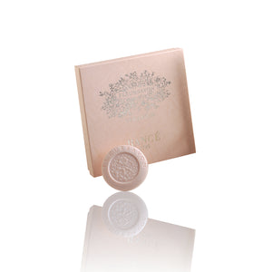 GERANIUM FLEURSAVON 4 X 100g.