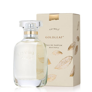THYMES GOLDLEAF EAU DE PARFUM