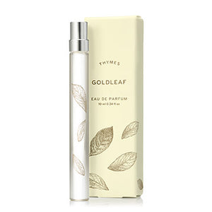 THYMES GOLDLEAF ROLLERBALL