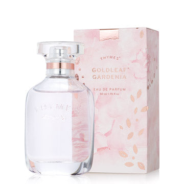 THYMES GOLDLEAF GARDENIA EDP 50ML.