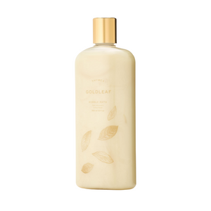 Goldleaf Bubble Bath
