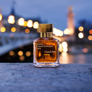 Grand Soir Eau de parfum