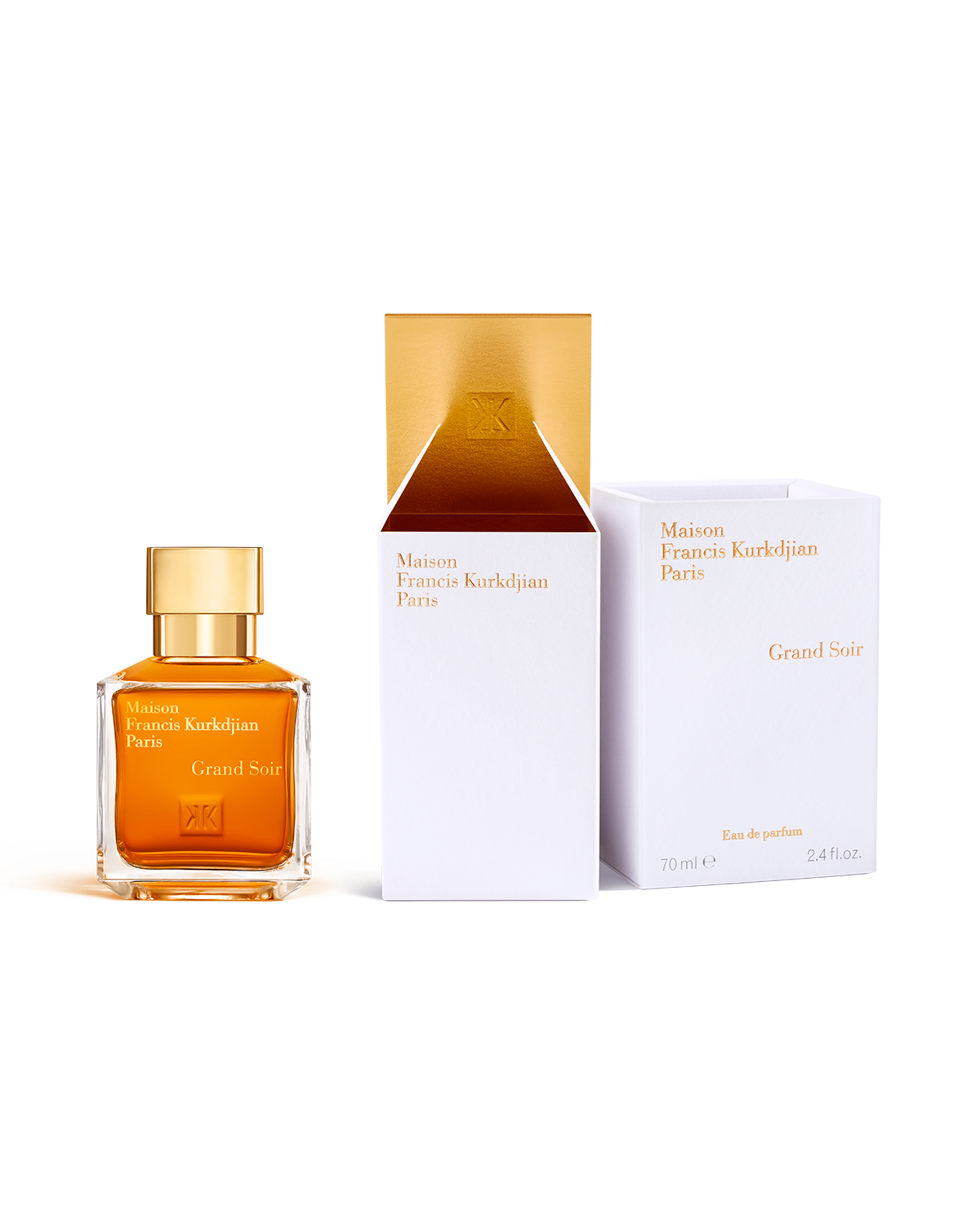 Grand Soir Eau de parfum
