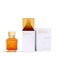 Grand Soir Eau de parfum
