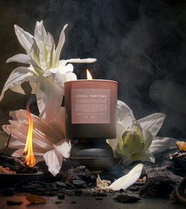 Copal Fantôme