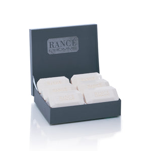 Perfumed Soap Rancé L'Homme