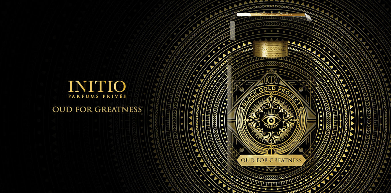 OUD FOR GREATNESS 7.5 ML
