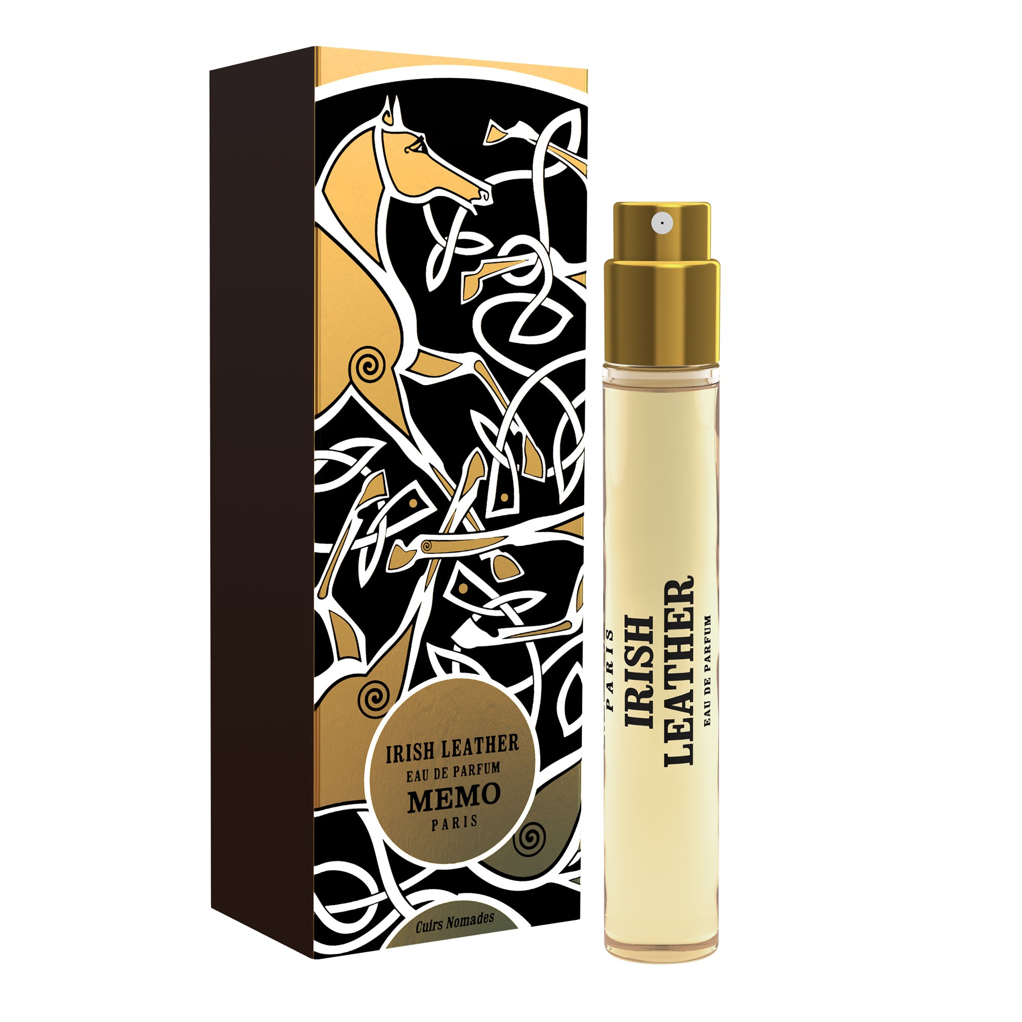 IRISH LEATHER 10ml