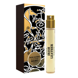 IRISH LEATHER 10ml