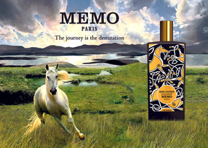 IRISH LEATHER 10ml