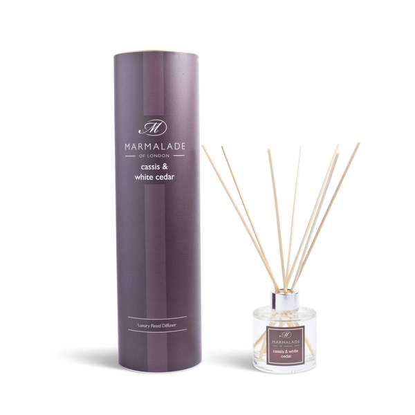 MOL CASSIS &WHITE CEDAR