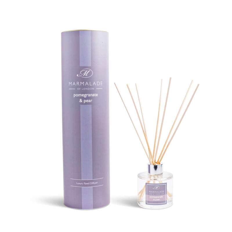 Pomegranate & Pear Diffuser