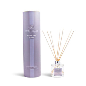 Pomegranate & Pear Diffuser