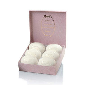 LAVANDE  GRAND PARADIS 6 X 220g.