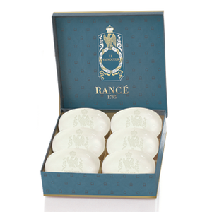 Sapone Profumato Le Vainqueur Coffret 6 Savons
