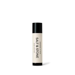 SPF 30 SUNSCREEN LIP BALM