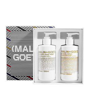 MAKE IT A DOULBLE  Rum Hand & Body wash