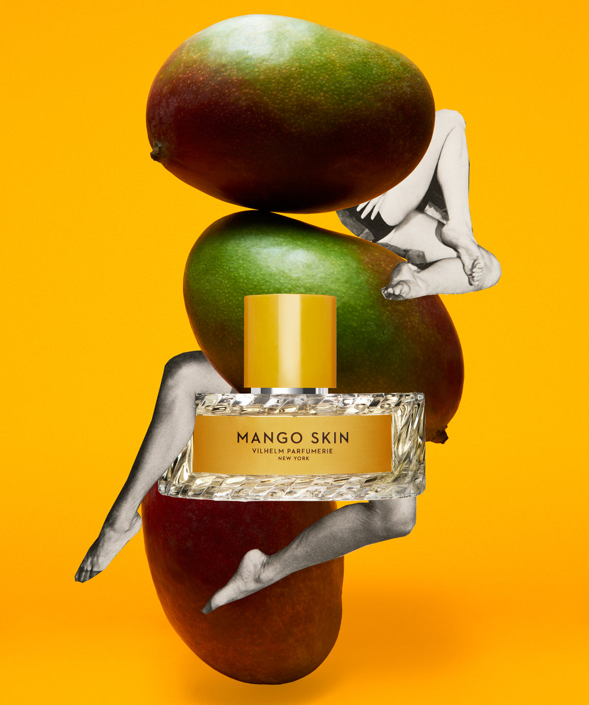 MANGO SKIN 20 ML
