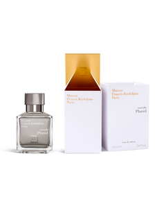 Masculin Plueil Eau de Toilette