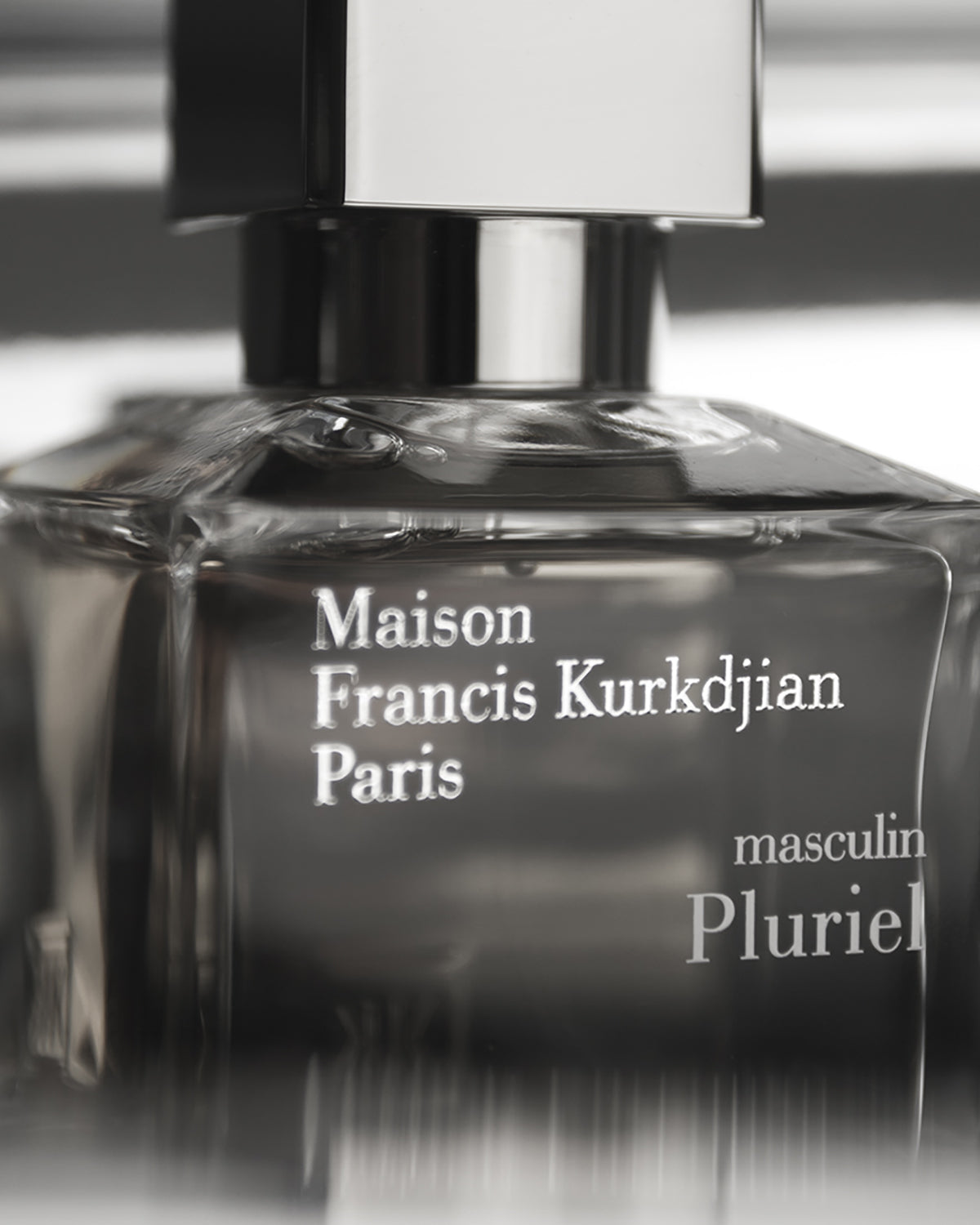 Masculin Plueil Eau de Toilette