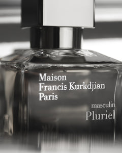 Masculin Plueil Eau de Toilette
