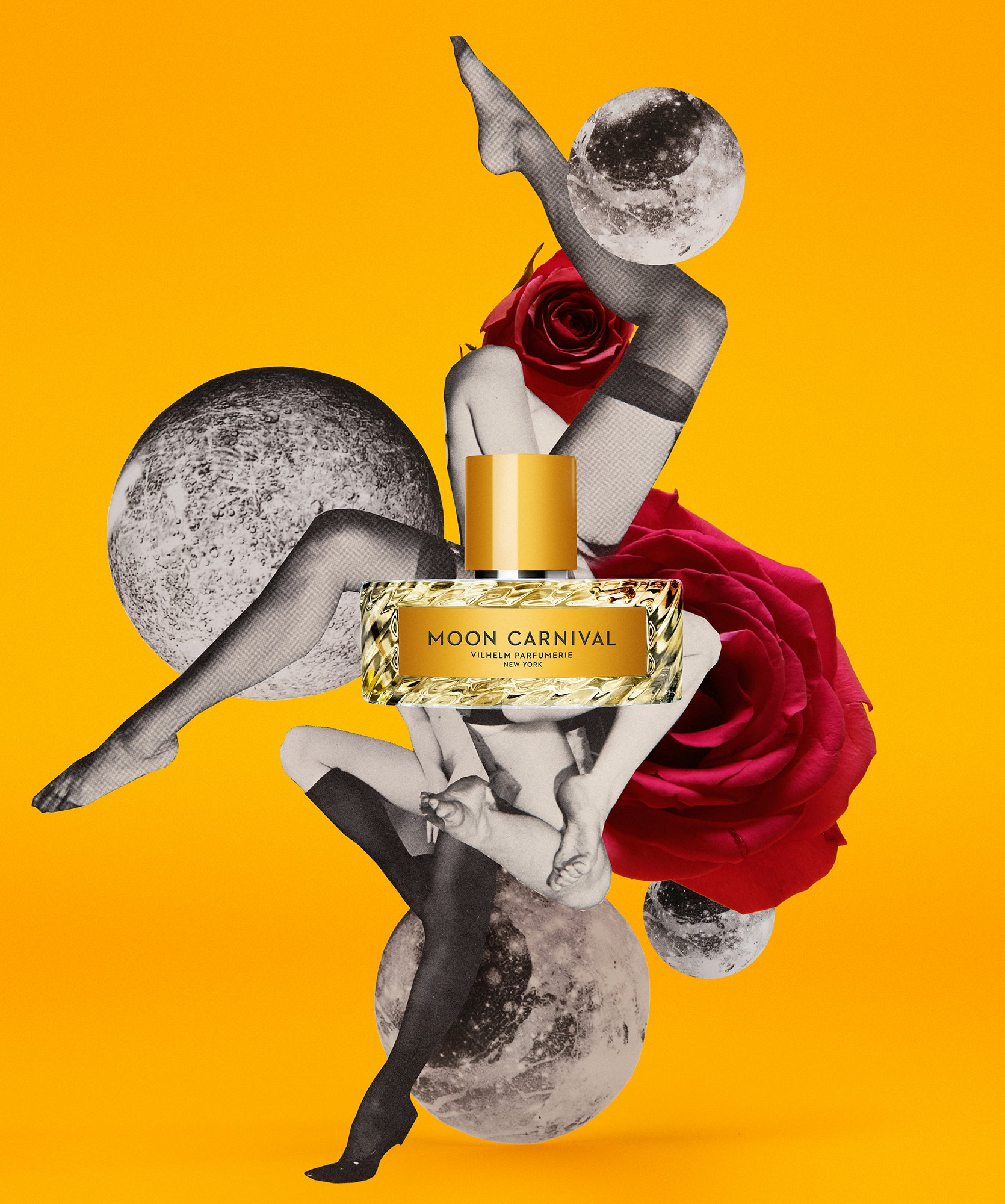 MOON CARNIVAL 100 ML