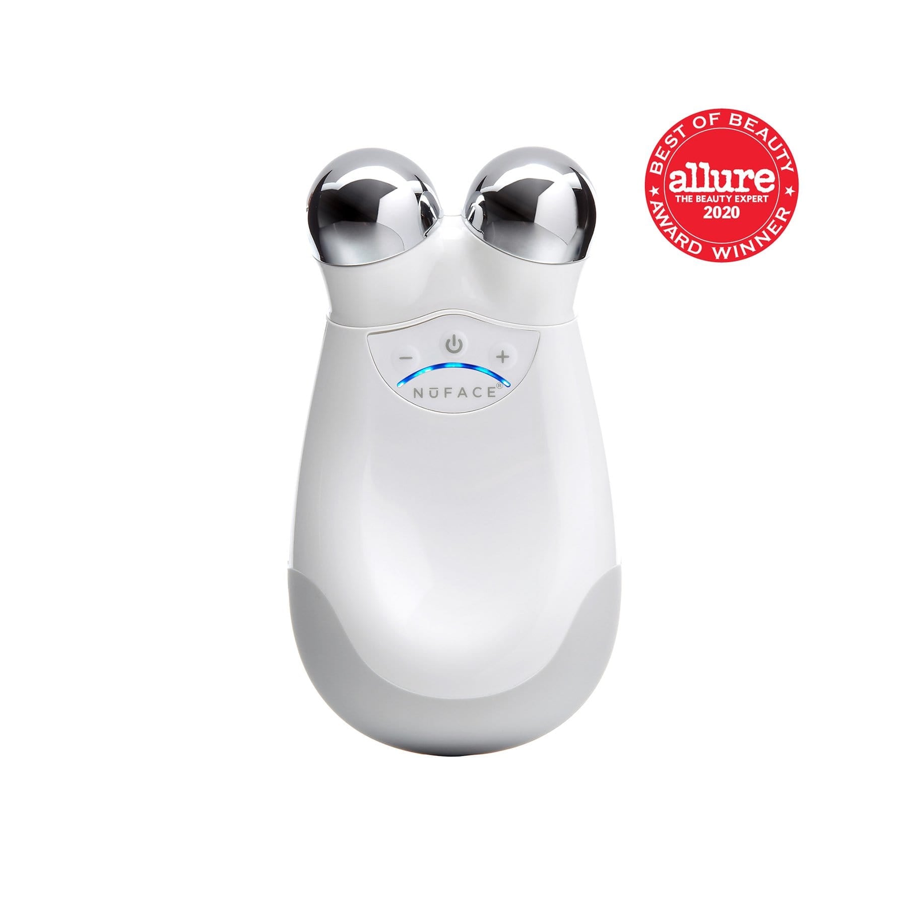 NuFace Trinity Pro