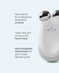 NuFace Trinity Pro